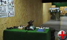 MyGuns Bild Shooting Range Schiessstand